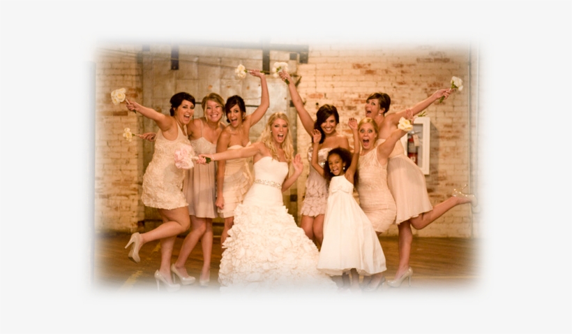 Bridal Hair - Photograph, transparent png #711127