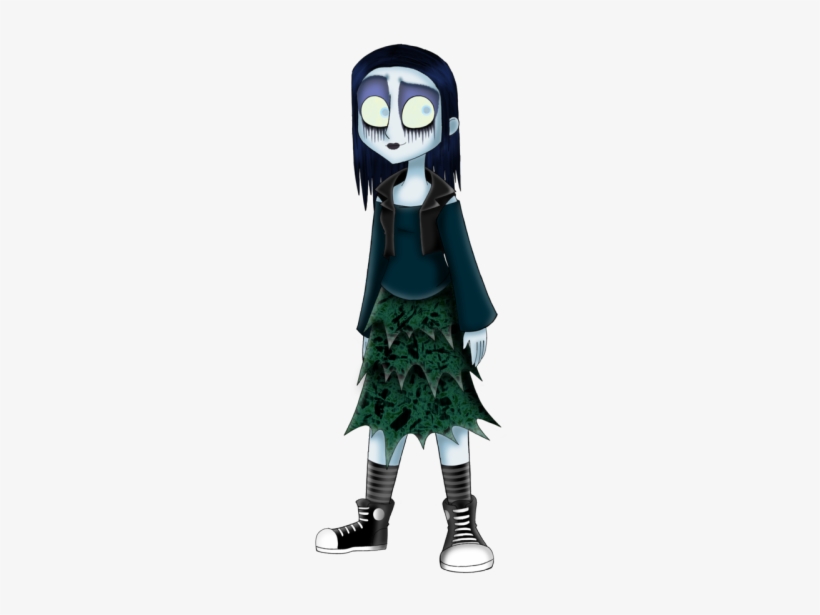 Felt Like Making A Beetlejuice Oc - Figurine, transparent png #711179