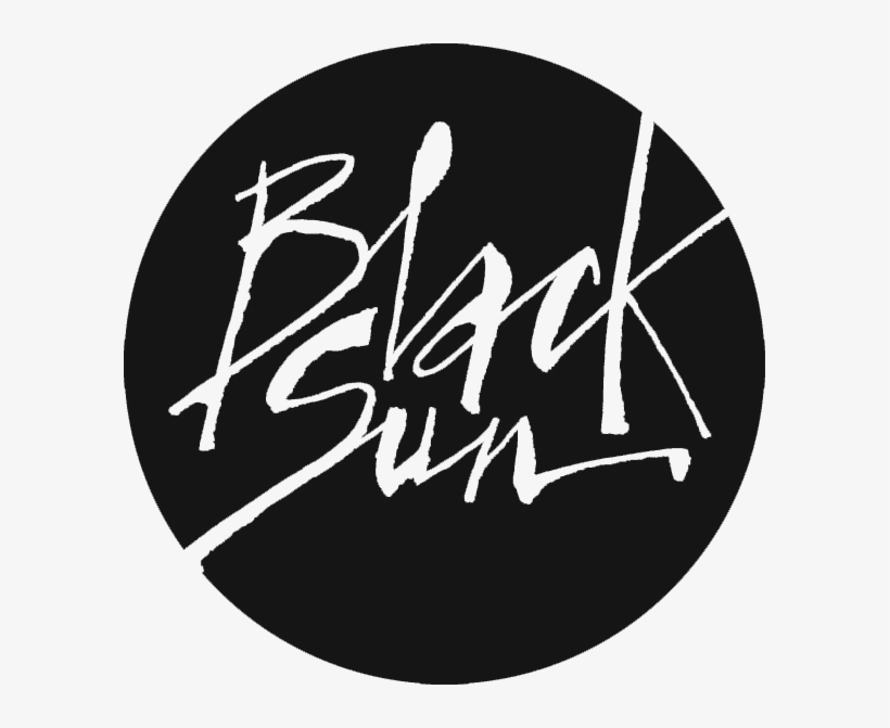Black Sun - Black Sun Plc, transparent png #711200