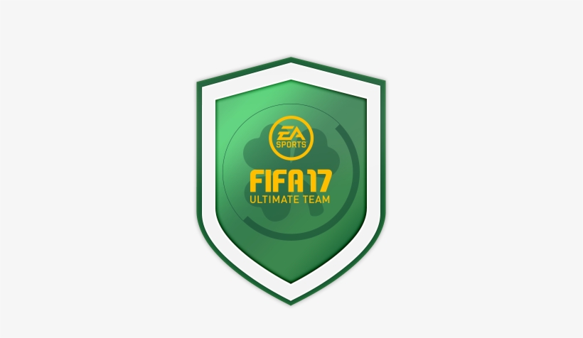 Fut 17 » Squad Building Challenges » Green Team - Fifa 17 2200 Fut Points - Pc, transparent png #711204