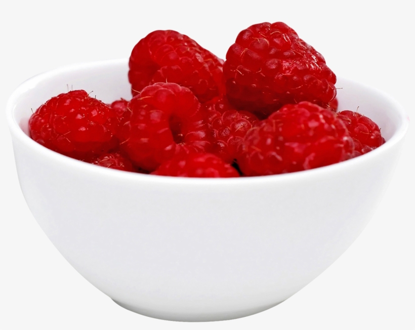 Raspberries Png, transparent png #711295