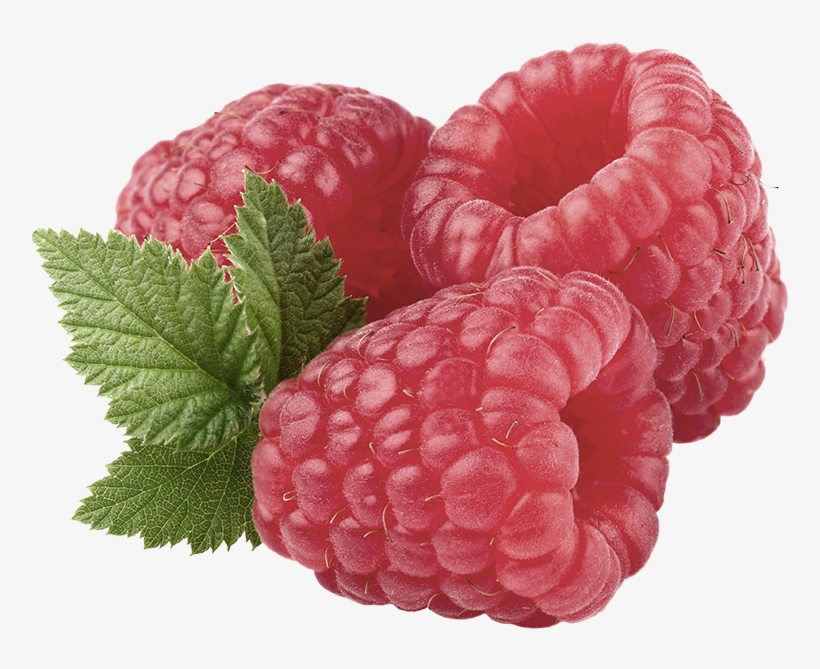 Composed Of Calcium, Iron, Potassium And Magnesium, - Benefits Of Eating Raspberries, transparent png #711323