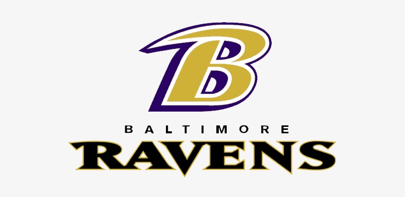 Baltimore Ravens Abc (board Book), transparent png #711348