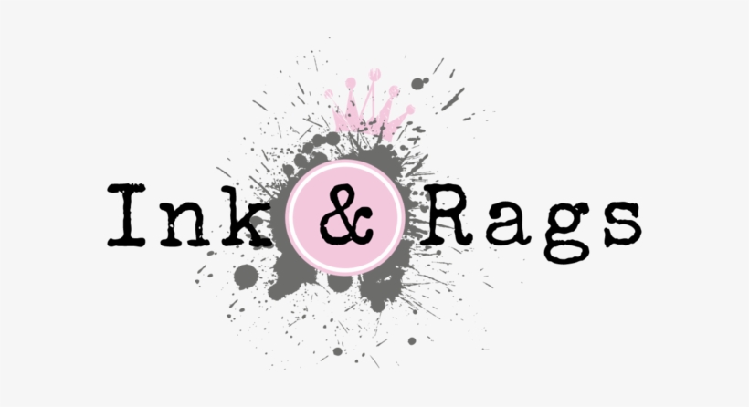 Ink And Rags - Ink, transparent png #711423