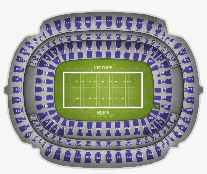 Pittsburgh Steelers At Baltimore Ravens At M&t Bank - Baltimore, transparent png #711424