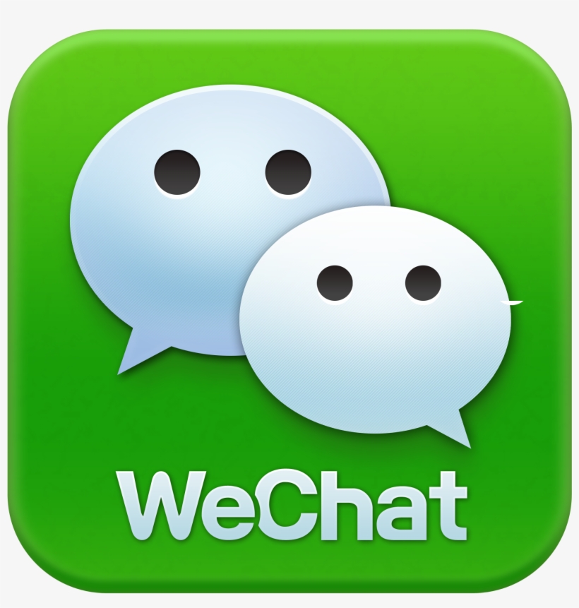 Published December 21, 2013 At 3543 × 3543 In Oh Just - Wechat Logo, transparent png #711482