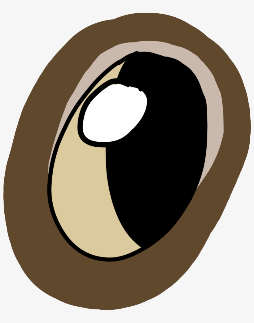 Ravens Eye - Illustration, transparent png #711526