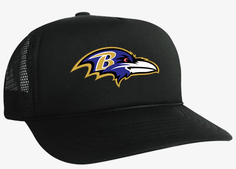 Baltimore Ravens Nfl Eyeblack Strips (6 Each), transparent png #711590