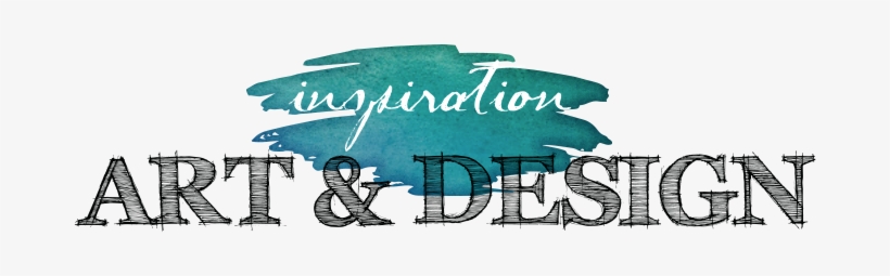 Art And Design Inspiration - Bg Studio - Sketched Words - Design Giclee On Canvas, transparent png #711591