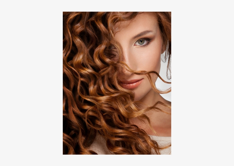 Curly Hair Stylist Woodstock Ga - Stream2sea Sulfate Free Leave-in Hair Conditioner, transparent png #711611