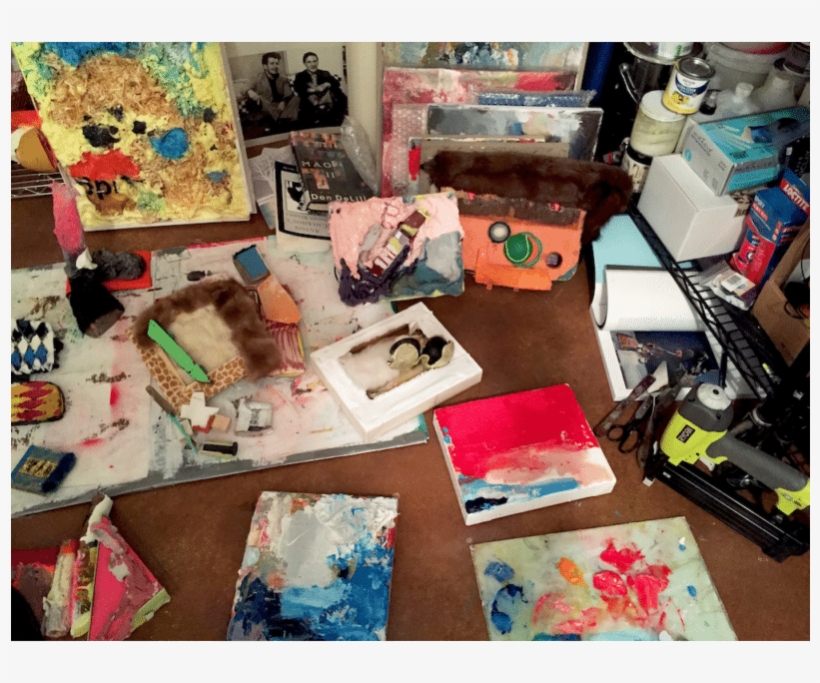 Jim Condron - Installed - Watercolor Paint, transparent png #711627