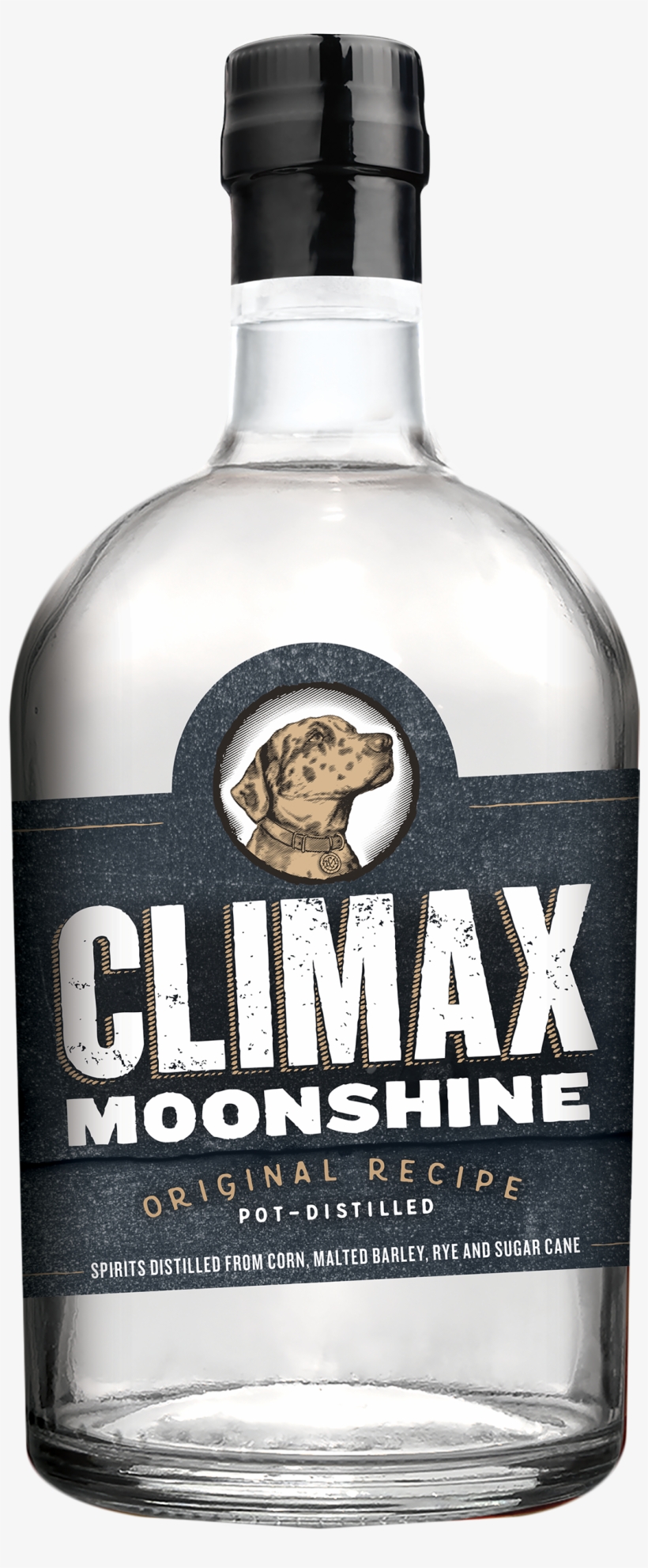 Climax Moonshine - Tim Smith's Climax Moonshine Fire No. 32, Climax (750ml), transparent png #711628