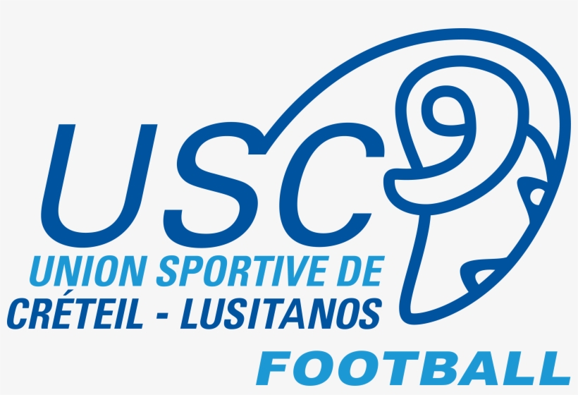 Us Créteil-lusitanos Logo - Murika, transparent png #711713