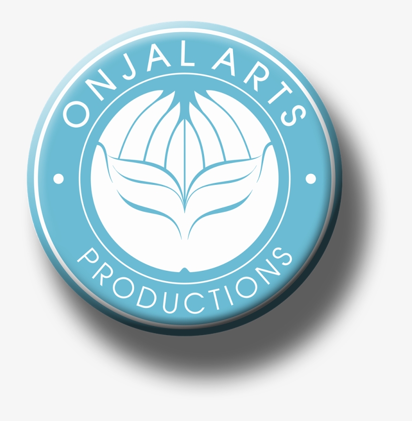 'onjal' Is A Word Used In Marathi Language To Denote - Emblem, transparent png #711773