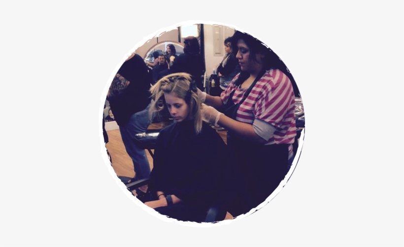 Hair Salon Hair Stylist In Lafayette, Indiana - Indiana, transparent png #711816