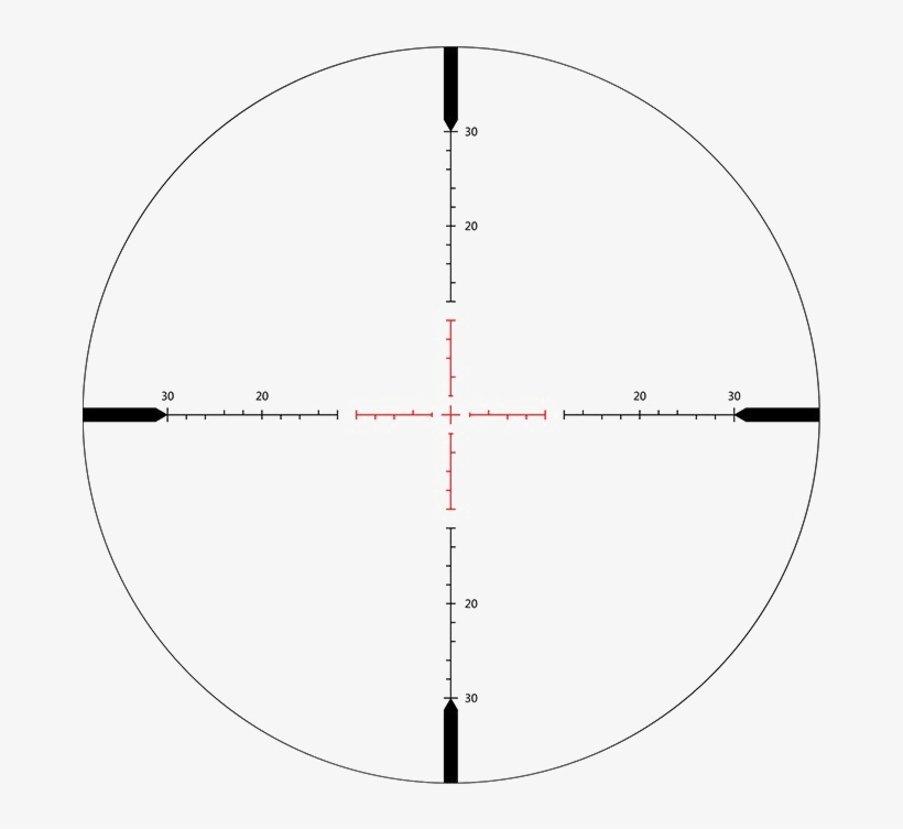 Scopes Png High-quality Image - Vortex Optics Crossfire Ii 4 12x40 Ao, transparent png #711854