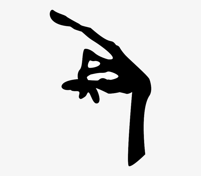 Vector Hand Png - Et Clipart, transparent png #711858