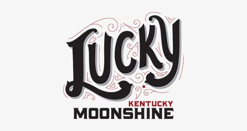 Lucky Kentucky Moonshine - 24 Oz. Drinking Jar Quantity(72), transparent png #711893