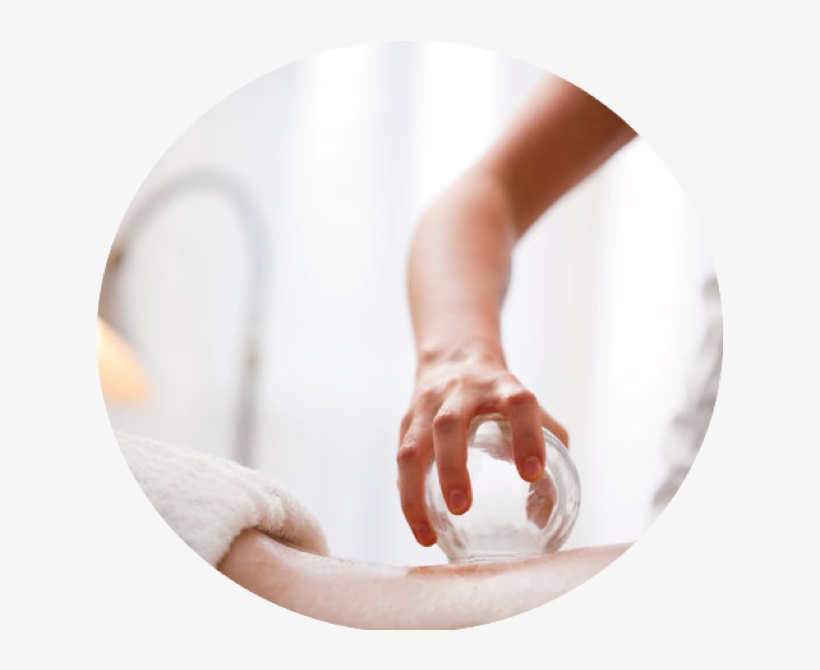 Cupping Therapy - Healthmateforever Nts8 Touch Screen Tens Muscle Recovery, transparent png #711897
