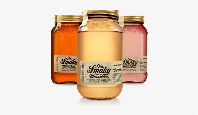 Moonshine - Ole Smoky Moonshine, transparent png #711925