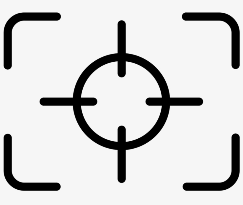 Scope, transparent png #711927