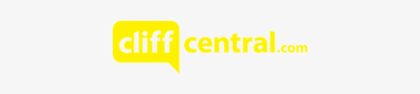 Cliffcentral - Cliff Central Logo Png, transparent png #712056