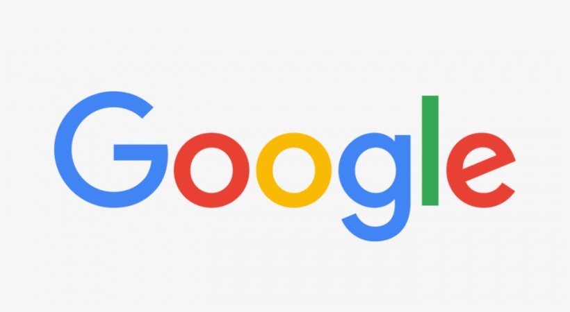 Google Increases Presence In China With Ai Game On - Google Logo 2017 Png, transparent png #712106