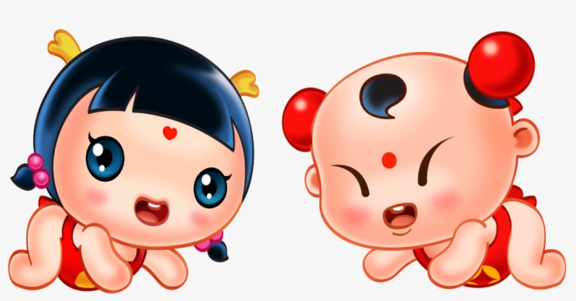 Golden Boy Jade Baby Crawling - Wallpaper, transparent png #712319