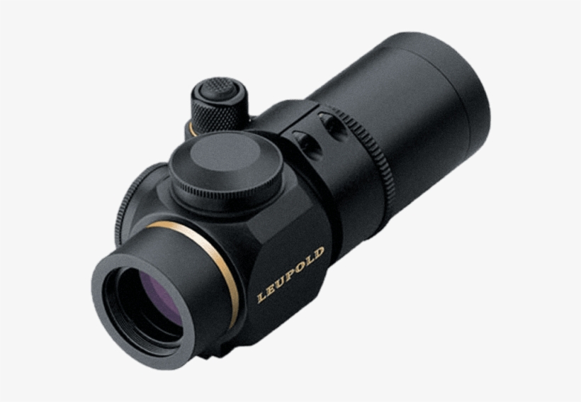 Best Leupold Scope Png - Leupold Mark Ar 15 Scope, transparent png #712407