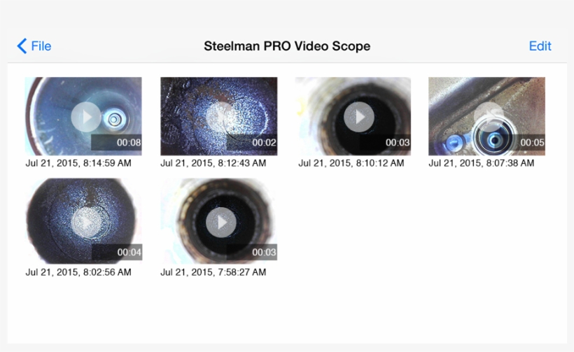 More Views - Digital Camera, transparent png #712525