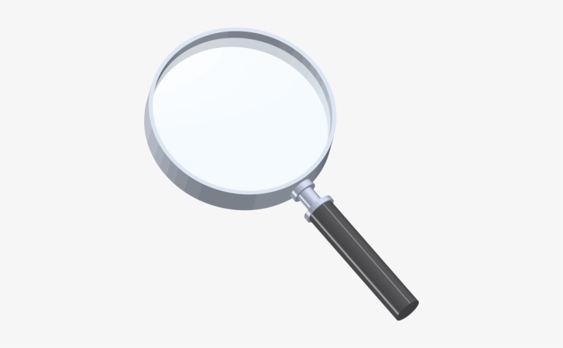 Magnifying Clipart Photo - Magnifying Glass, transparent png #712556