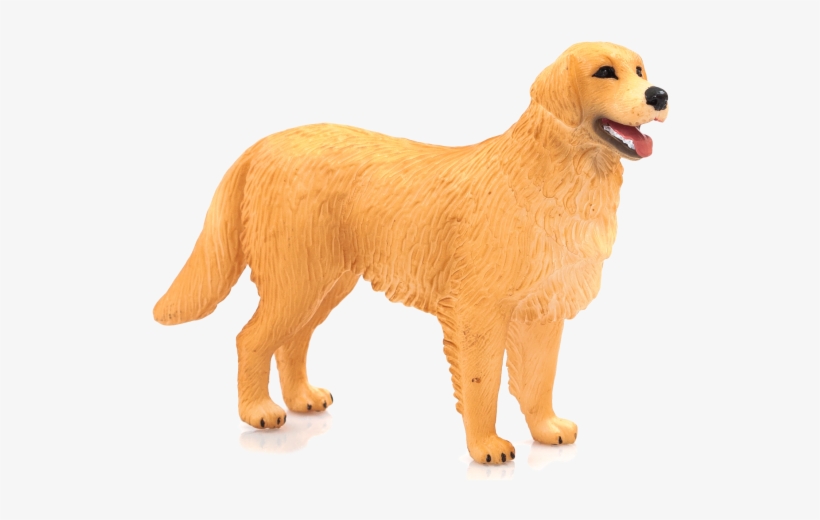 Farmland - Animal Planet: Golden Retriever, transparent png #712675