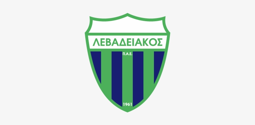 Wechat Logo Ai - Levadiakos Logo Png, transparent png #712730