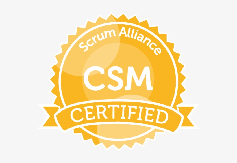 Ltd Is A Results Driven, Full Service Digital Agency - Scrum Master Certification, transparent png #712754
