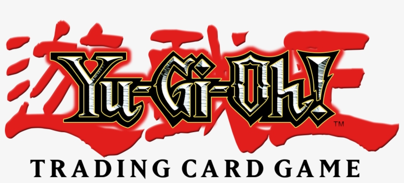 Yugioh Logo - Yu-gi-oh! Tcg Movie Pack Gold Edition, transparent png #712898