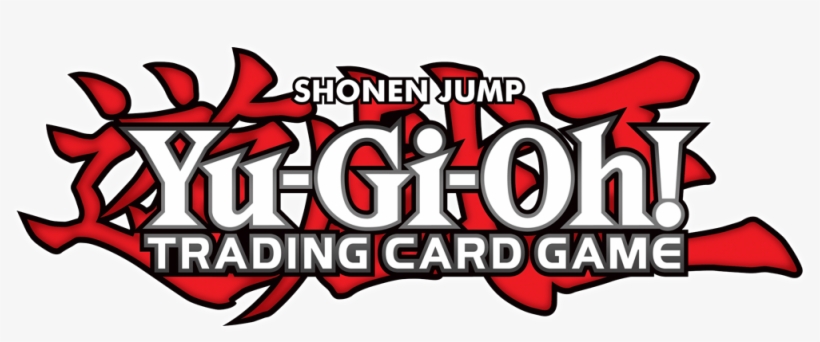 Yu Gi Oh Trading Card Game Expands To The Middle East - Yu Gi Oh Title, transparent png #712925