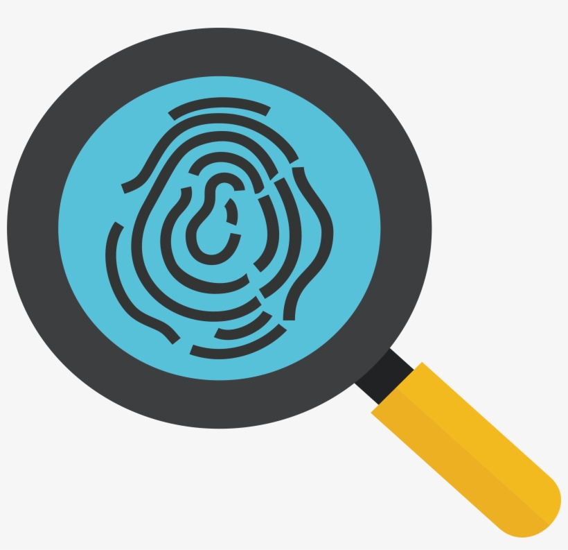 Black And White Library Icon Search Alignment Transprent - Enquête Png, transparent png #712948