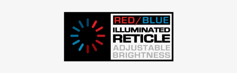 Illuminated Crossbow Scope Reticle - Crossbow, transparent png #712997