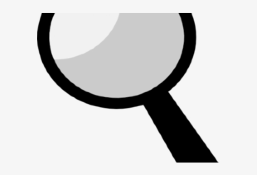 Hand Clipart Magnifying Glass - Chess, transparent png #713021