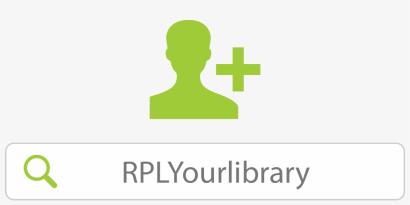 Add Rplyourlibrary To Your Contacts - Cross, transparent png #713024