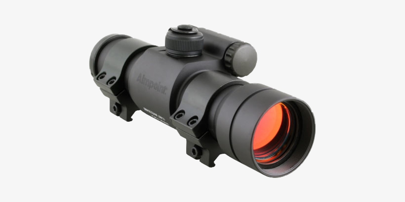 Scope Scopes Sticker - Sight, transparent png #713046