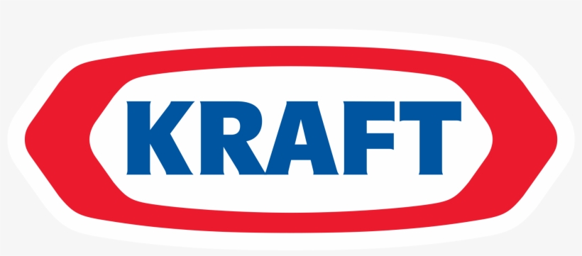 Open - Kraft Logo Png, transparent png #713143