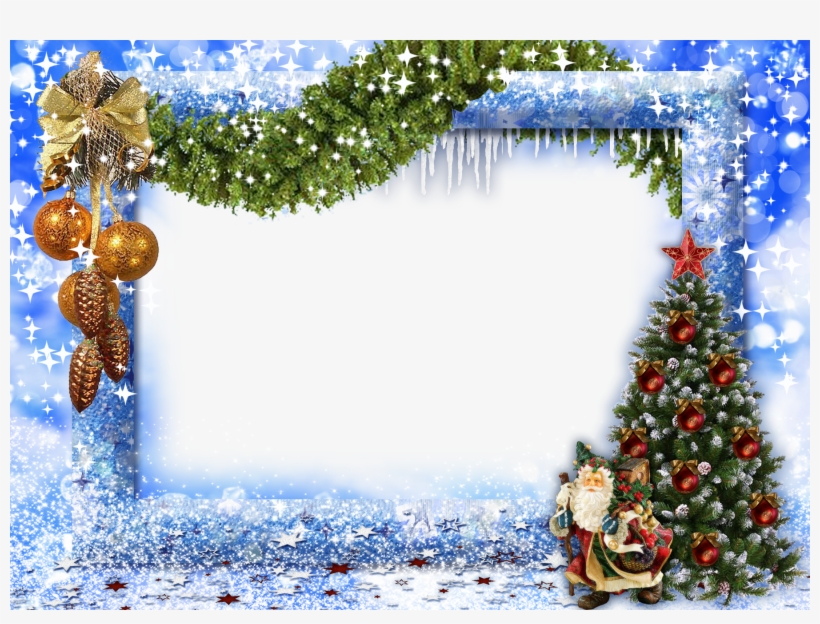 Cuadro De Selfies Navideño, transparent png #713145