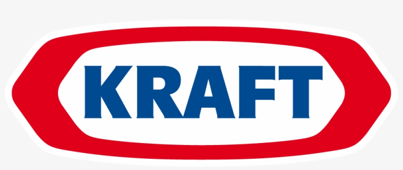 Kraft Logo-0 - Kraft Logo Png, transparent png #713167