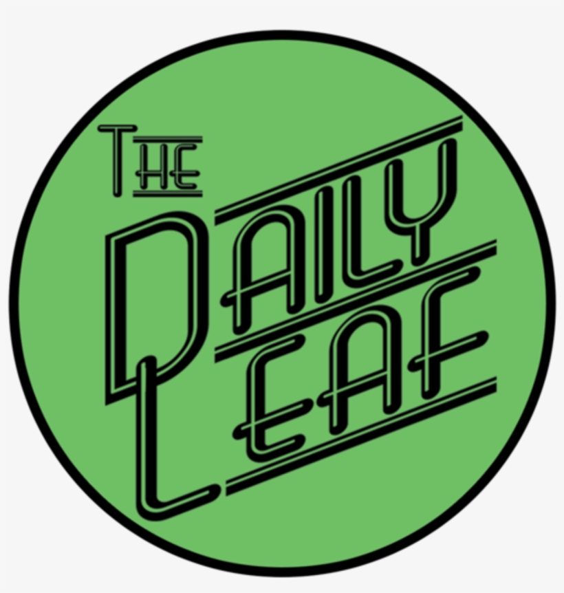 The Daily Leaf 0, transparent png #713168