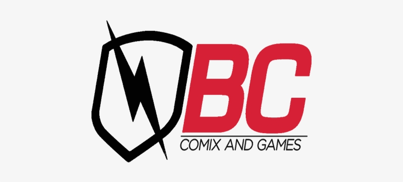 Bc-comix Logo - Bc Comix, transparent png #713233