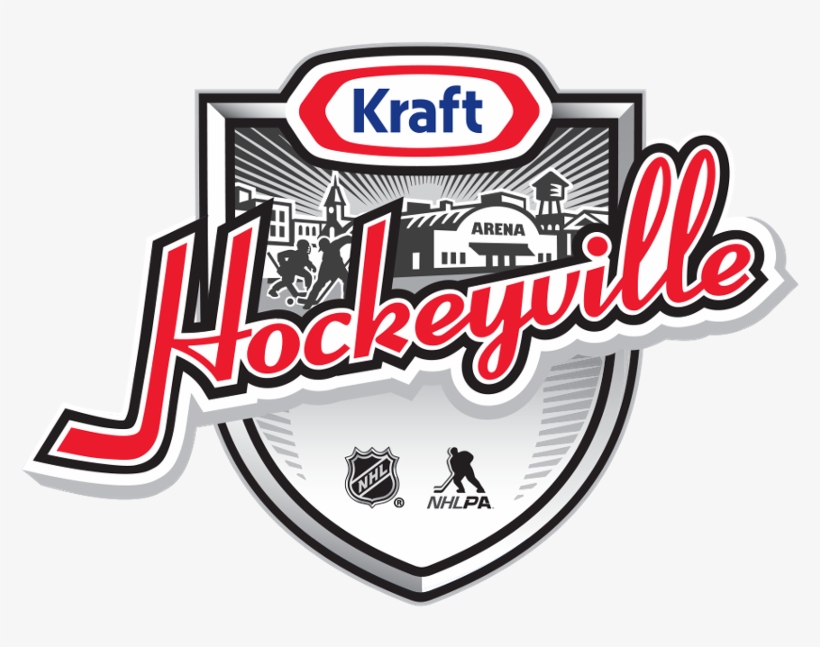 Kraft Hockeyville Lucan, transparent png #713318