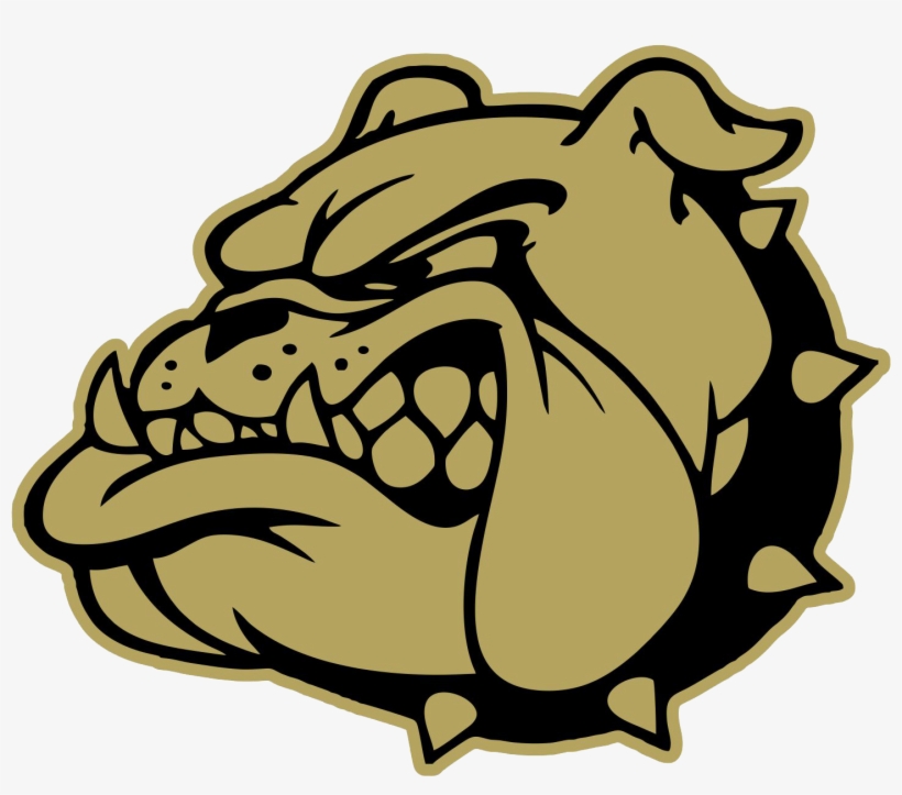 Brady Bulldogs - Bulldog High School Mascot, transparent png #713338