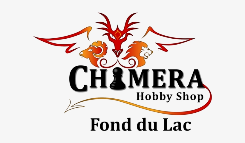 Chimera, transparent png #713339