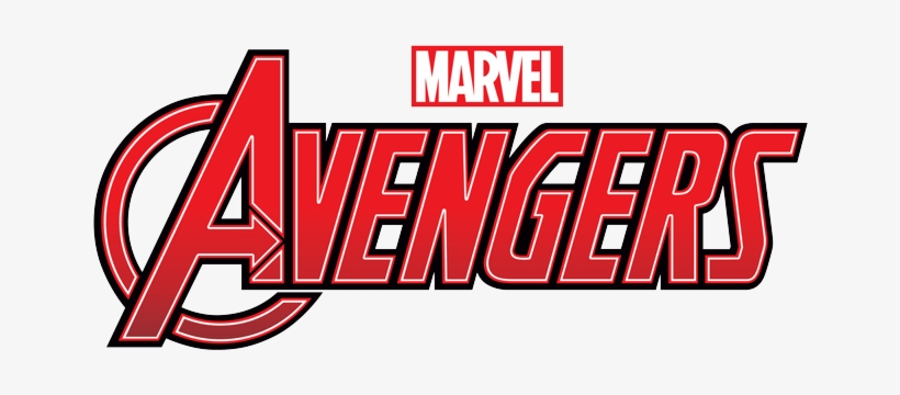 Marvel Avenger Logo Png, transparent png #713360